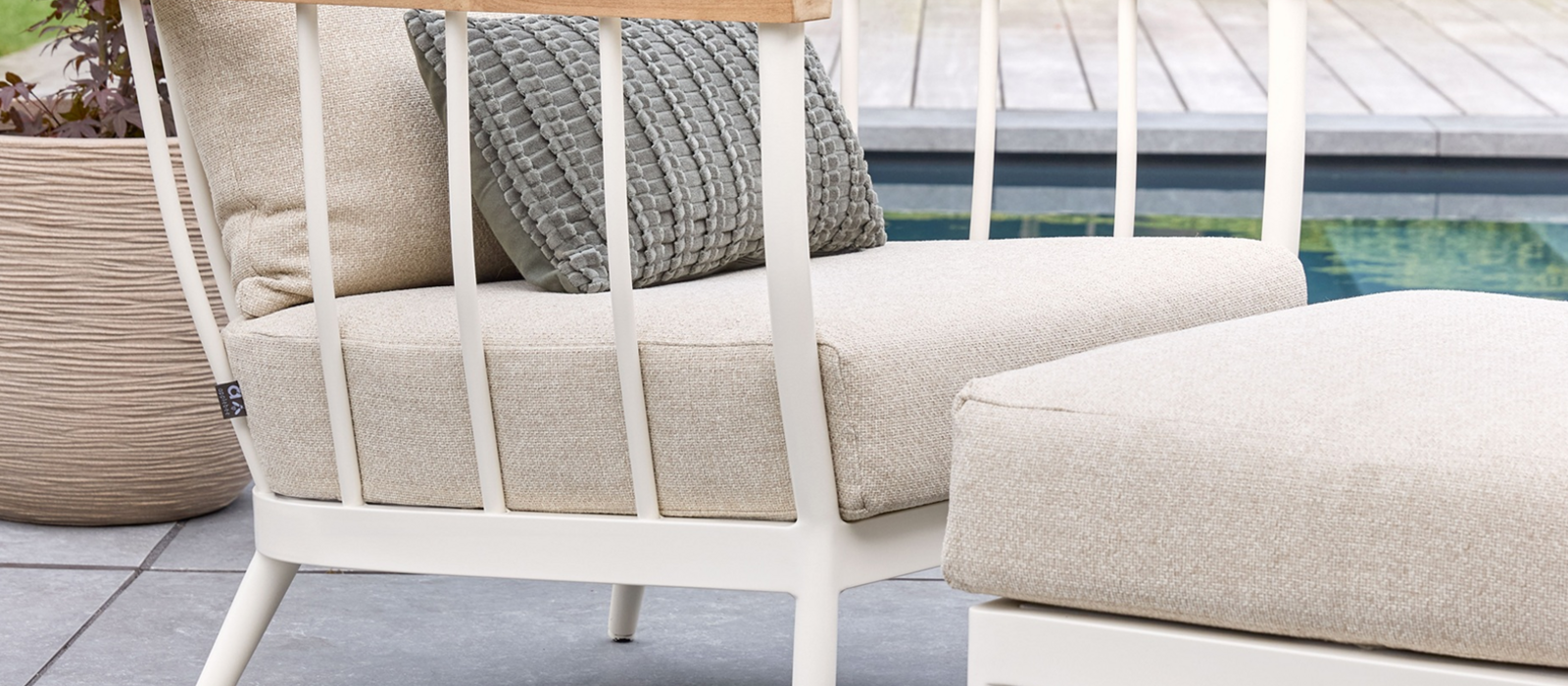Sale in onze showroom
