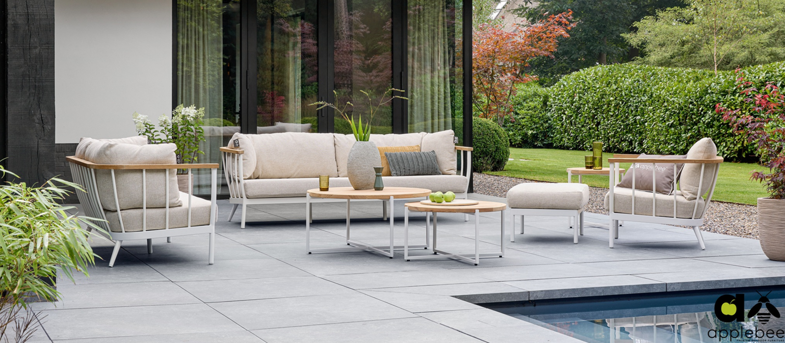 Sale in onze showroom
