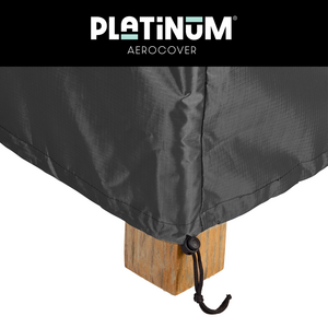 Aerocover beschermhoes hangstoel 100x200cm - afbeelding 3