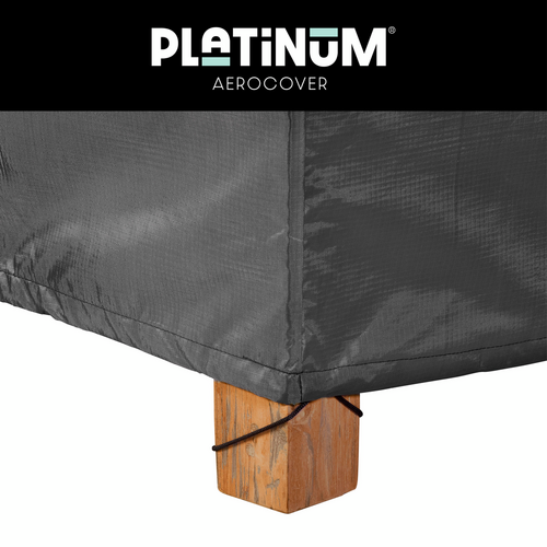 Aerocover beschermhoes hangstoel 100x200cm - afbeelding 4