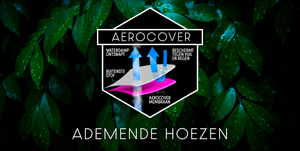 Aerocover kussentas 125x32x50cm - afbeelding 4