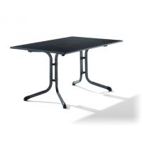 Boulevard Vivodur Tafel 120x80cm opklap op=op