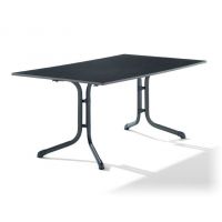 Boulevard Vivodur Tafel 140x90cm opklap showroomverlater