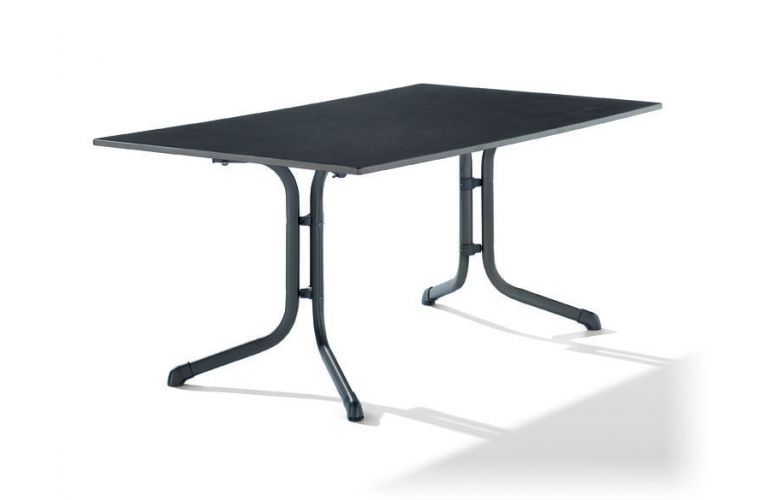 Boulevard Vivodur Tafel 165x95cm opklap op=op