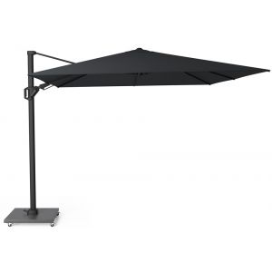 Challenger T2 premium special 300x300cm jet black  - afbeelding 1