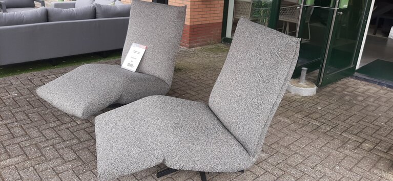 Chili relaxfauteuils all weather showroomverlaters - afbeelding 1