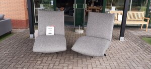 Chili relaxfauteuils all weather showroomverlaters - afbeelding 2