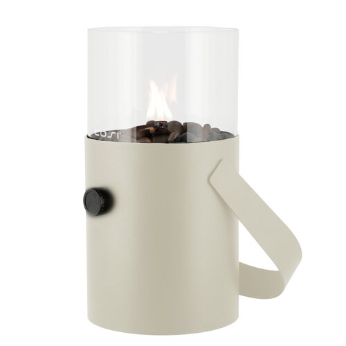 Cosiscoop gaslantaarn ivory original