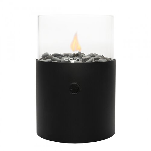 Cosiscoop XL gaslantaarn black