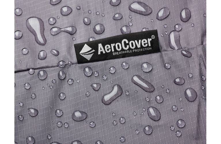 Platinum Aerocover parasolhoes stokparasol 165x25/35cm - afbeelding 3