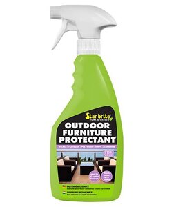 Starbrite tuinmeubel beschermer spray 650ml