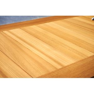 Traditional Teak Grace tuintafel 240x100cm - afbeelding 3