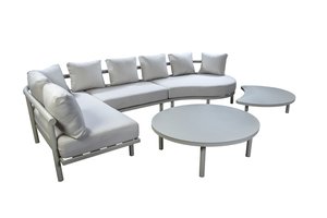 Yoi Hoshi loungeset right salix  - afbeelding 3